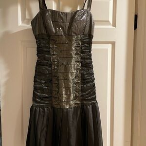 Nicole Miller cocktail dress